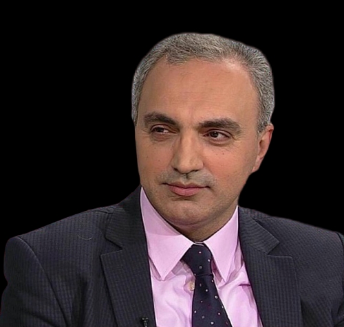 Yasar Aydin (photo: private)