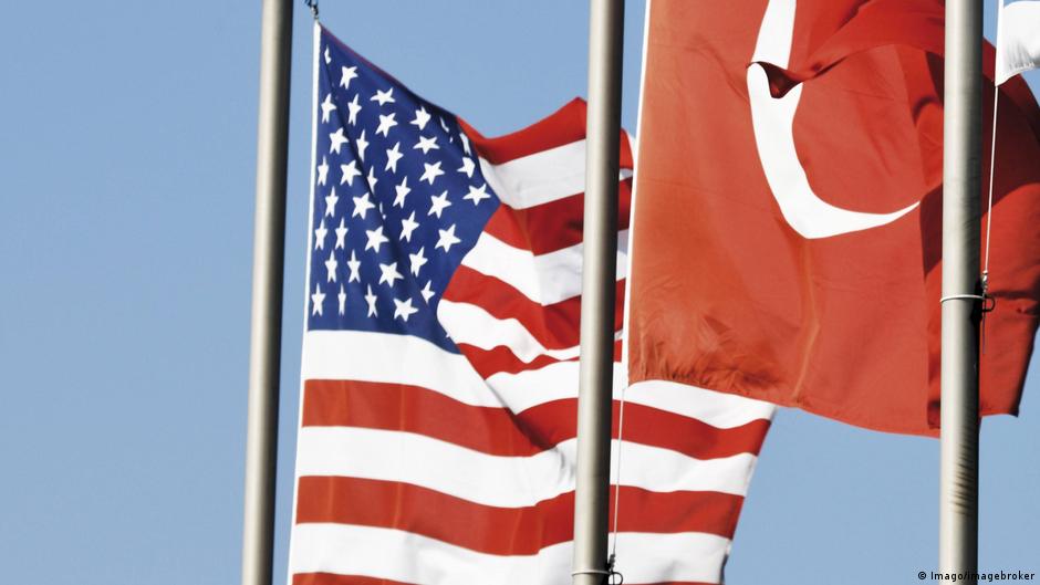 Opinion polls reveal that firm integration and ties to the West are anything but popular in Turkey.