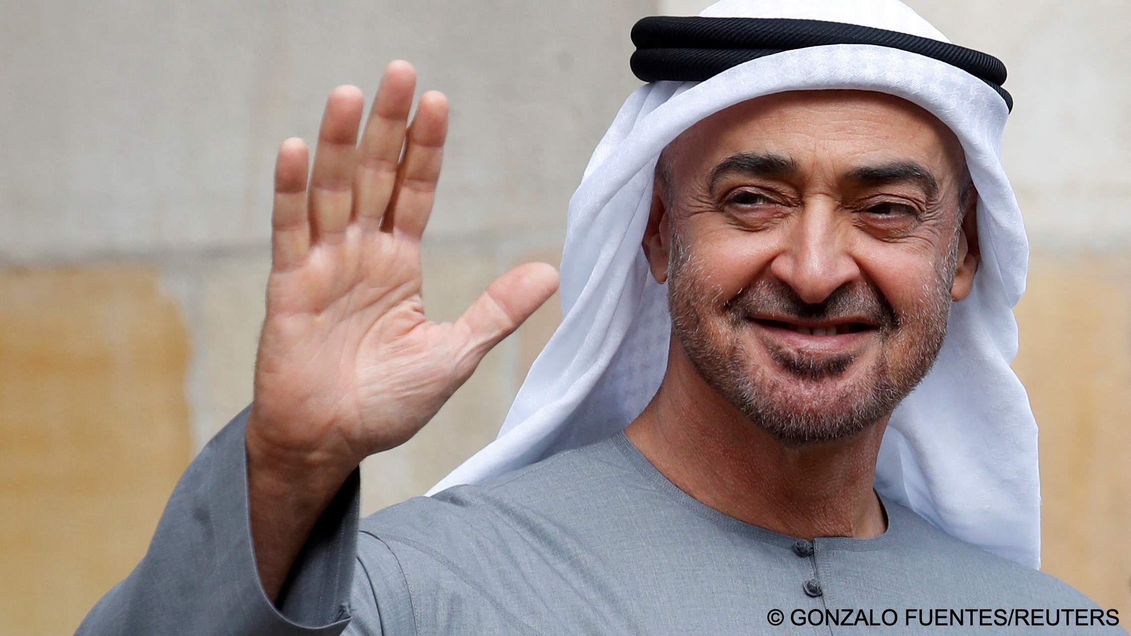 United Arab Emirates strongman Sheikh Mohammed bin Zayed al-Nahyan has led a realignment of the Middle East, creating a new anti-Iran axis with Israel while fighting a rising tide of political Islam in the region.