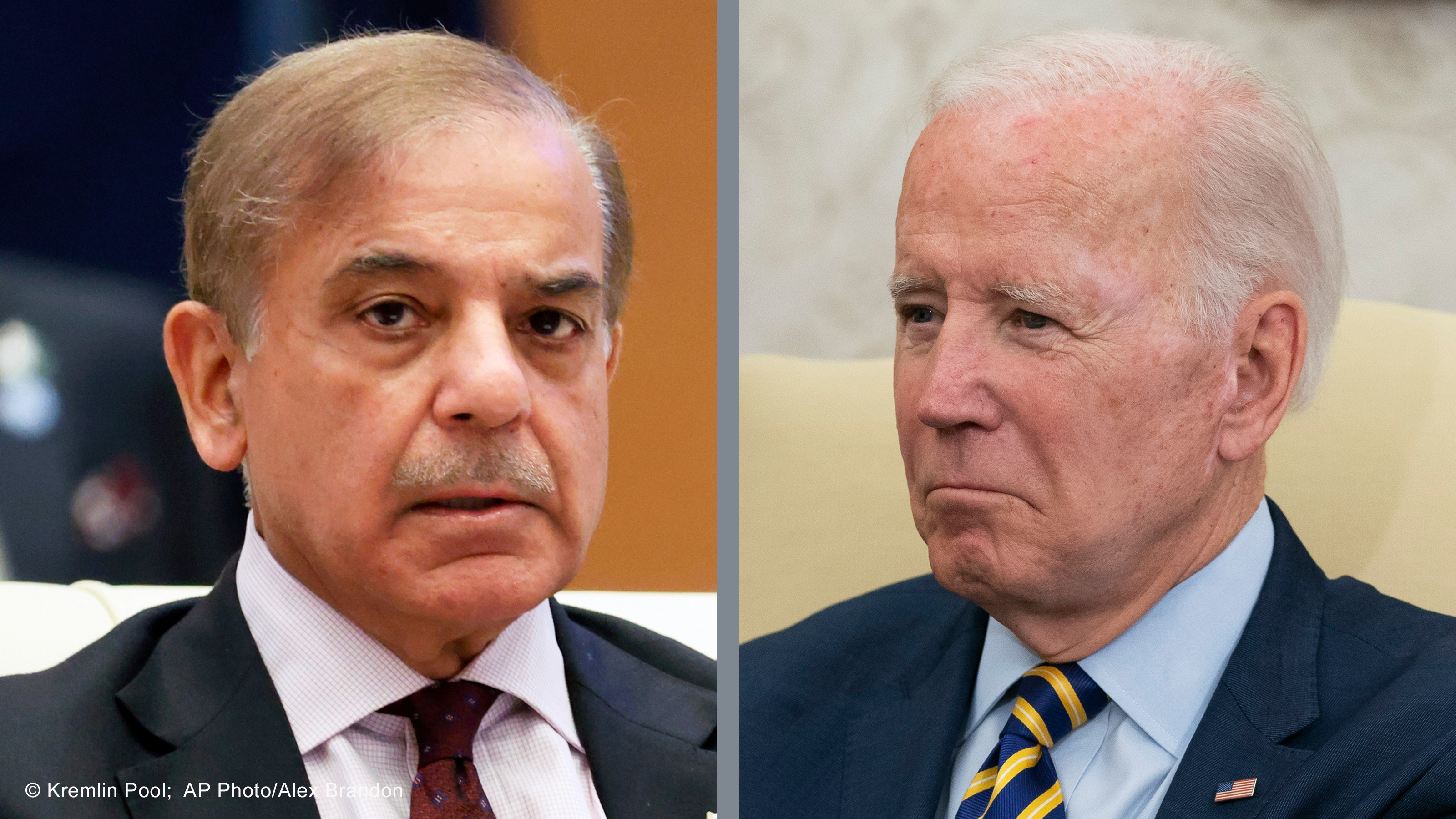 President Joe Biden seems determined to repeat past blunders by resuming America’s coddling of Pakistan.