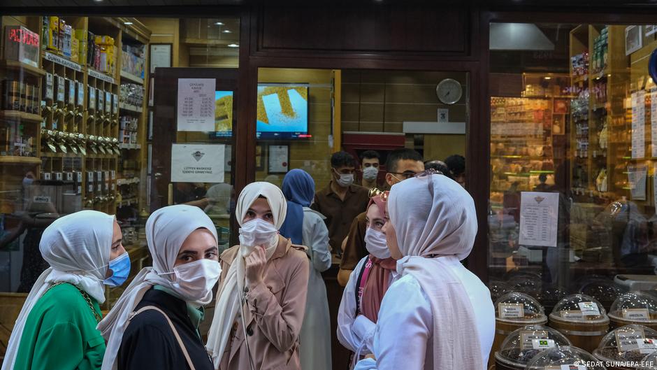 Few political symbols are more divisive in Turkey than the headscarf. For decades, the Turkish raison d'etat regarded the headscarf as a threat to modern, secular Turkey. For the country's founder Ataturk, the headscarf was the epitome of Islam at its most reactionary.