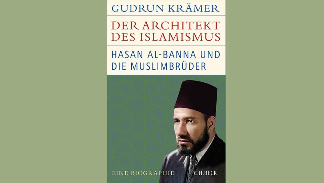 The founder of the Muslim Brotherhood Hasan al-Banna (1906 - 1949) is one of the most important Islamist thinkers and activists.