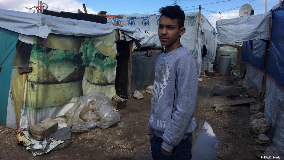 More than a decade since hundreds of thousands of Syrians fled into neighbouring Lebanon, the educational level of the younger generation is disastrously low and their future prospects correspondingly dim.