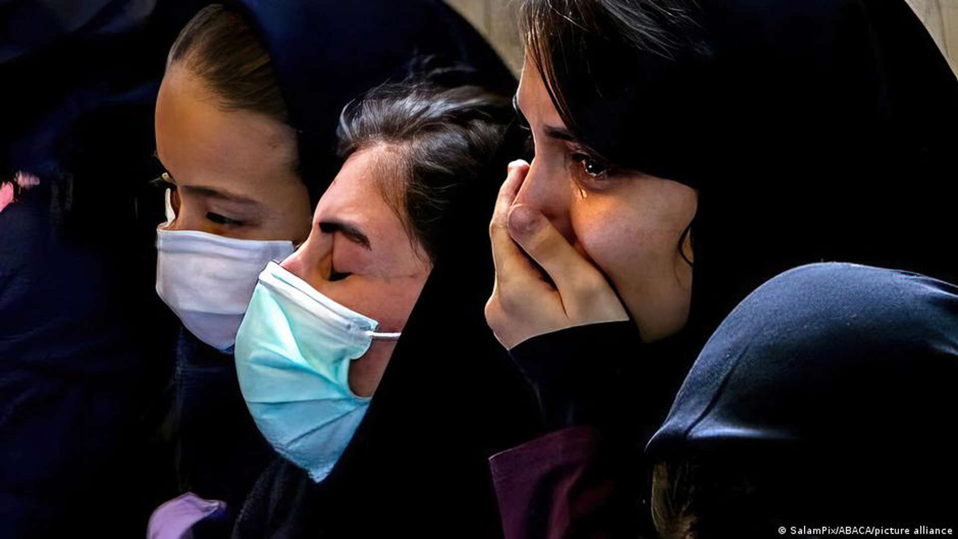 Poisoning of schoolgirls in Iran: So far, more than 3,100 cases of poisoning have been reported in schools nationwide.