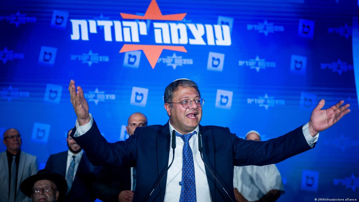 A debate is raging in Israel over the establishment of a National Guard. The project, which raises concerns about the minister in charge forming his own "private militia", is not really new, nor is it feasible as envisaged, observes Joseph Croitoru