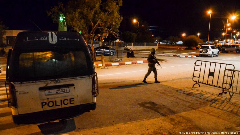 Locals on the Tunisian holiday island of Djerba, where a gunman killed five people last week during a Jewish pilgrimage, are asking why – and what happens next. 