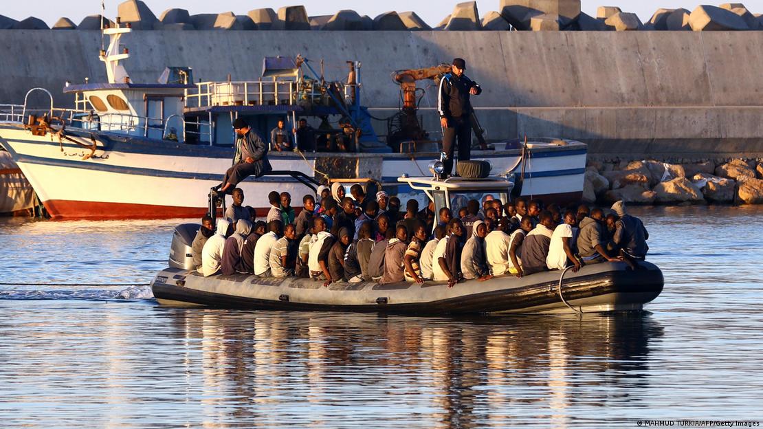 Regierungen Griechenlands, der Türkei und Deutschlands verfolgen das gemeinsame Ziel, die Flüchtlingsströme im Ägäischen Meer und am Grenzfluss Evros in den Griff zu bekommen. Von Ronald Meinardus aus Athen 