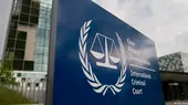 The International Criminal Court in The Hague